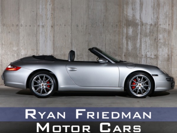 Ryan Friedman Motorcars | Collector Cars in New York