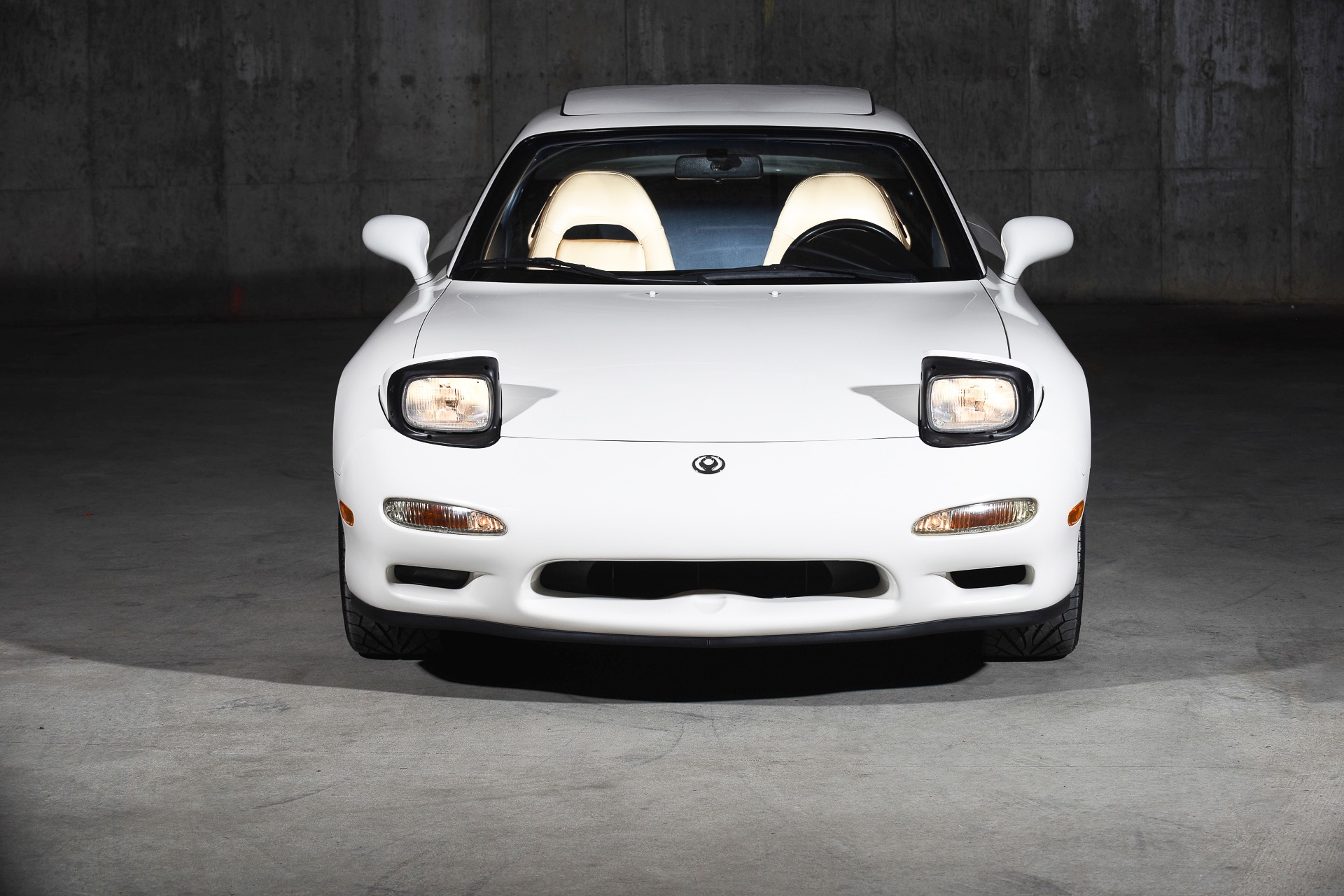 Mazda RX 7 1994