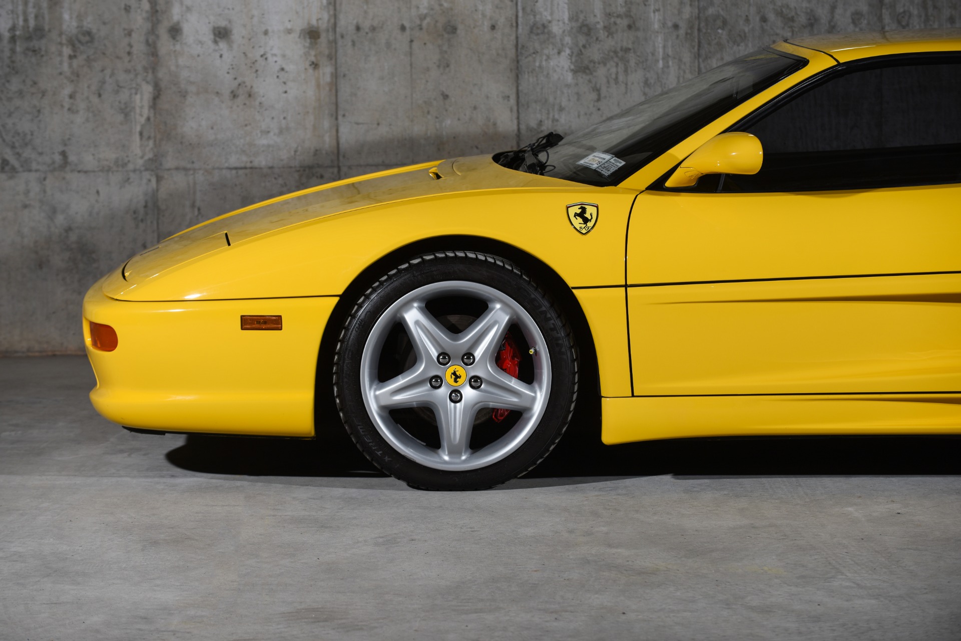 ferrari f355 price new