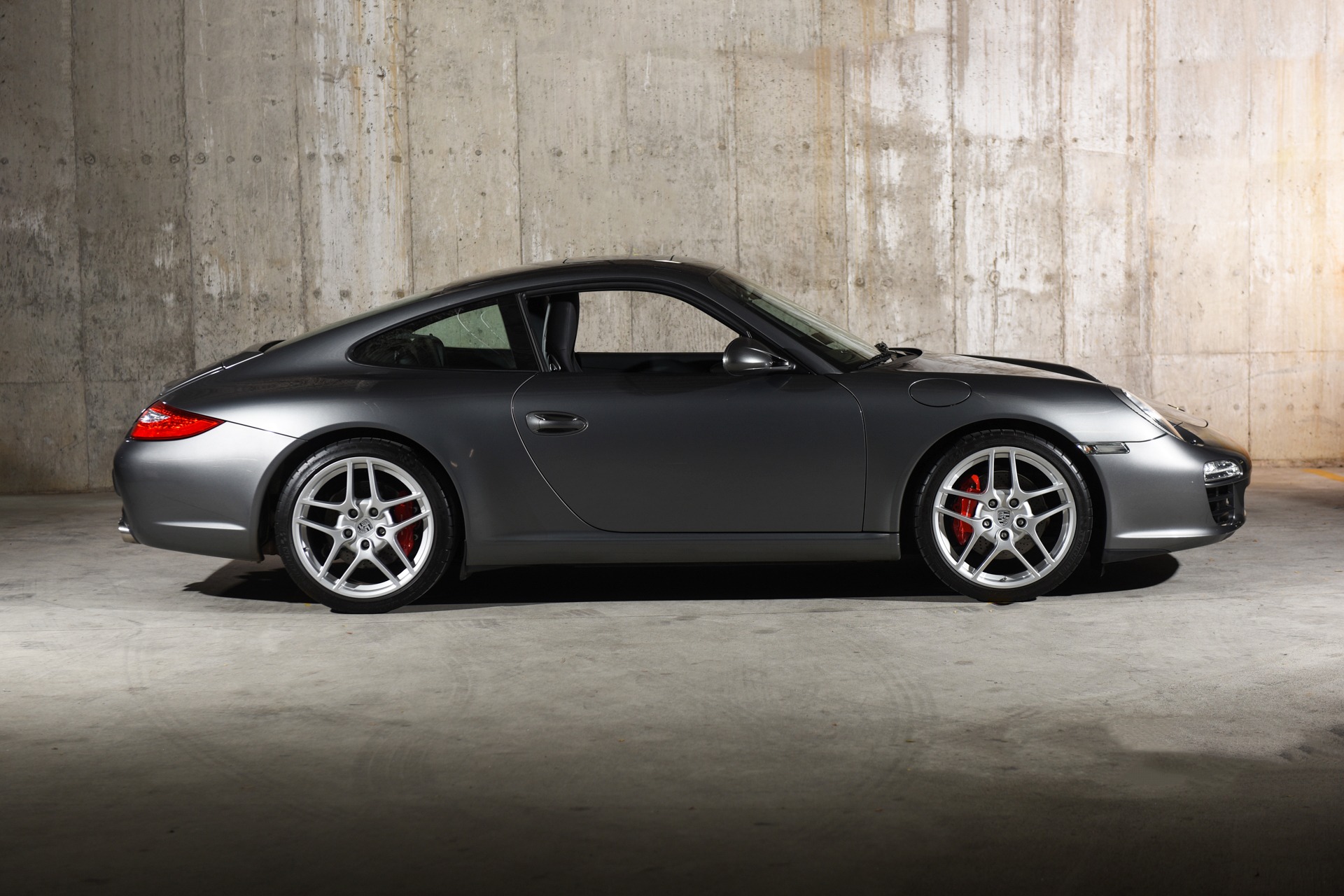 2009 Porsche 911 Carrera S Stock # 203 for sale near Valley Stream, NY ...