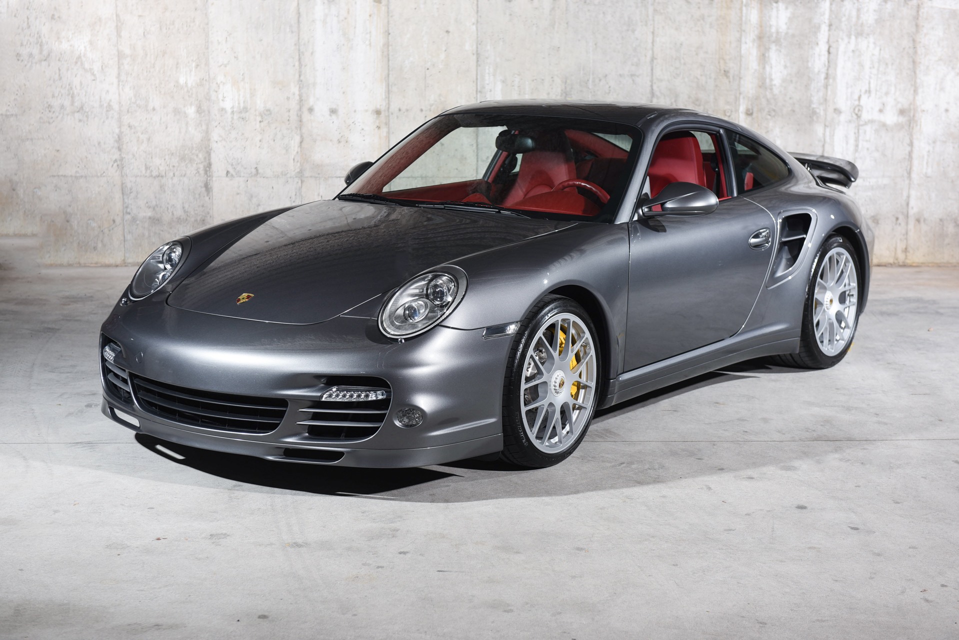 2012 Porsche 911 Turbo S Stock # 212 for sale near Glen Cove, NY | NY ...