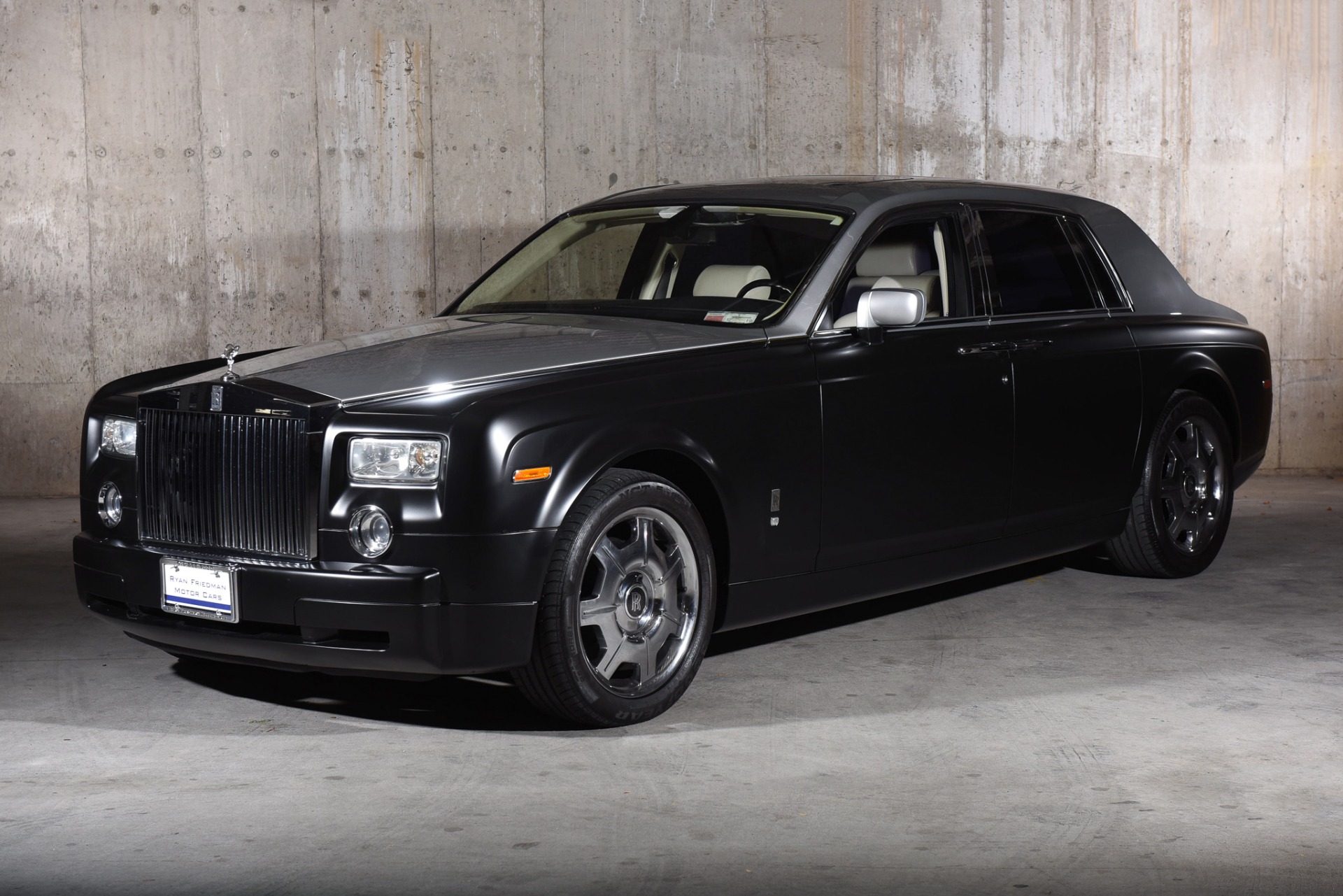 2005 Rolls-Royce Phantom Stock # 337C for sale near Glen Cove, NY | NY ...