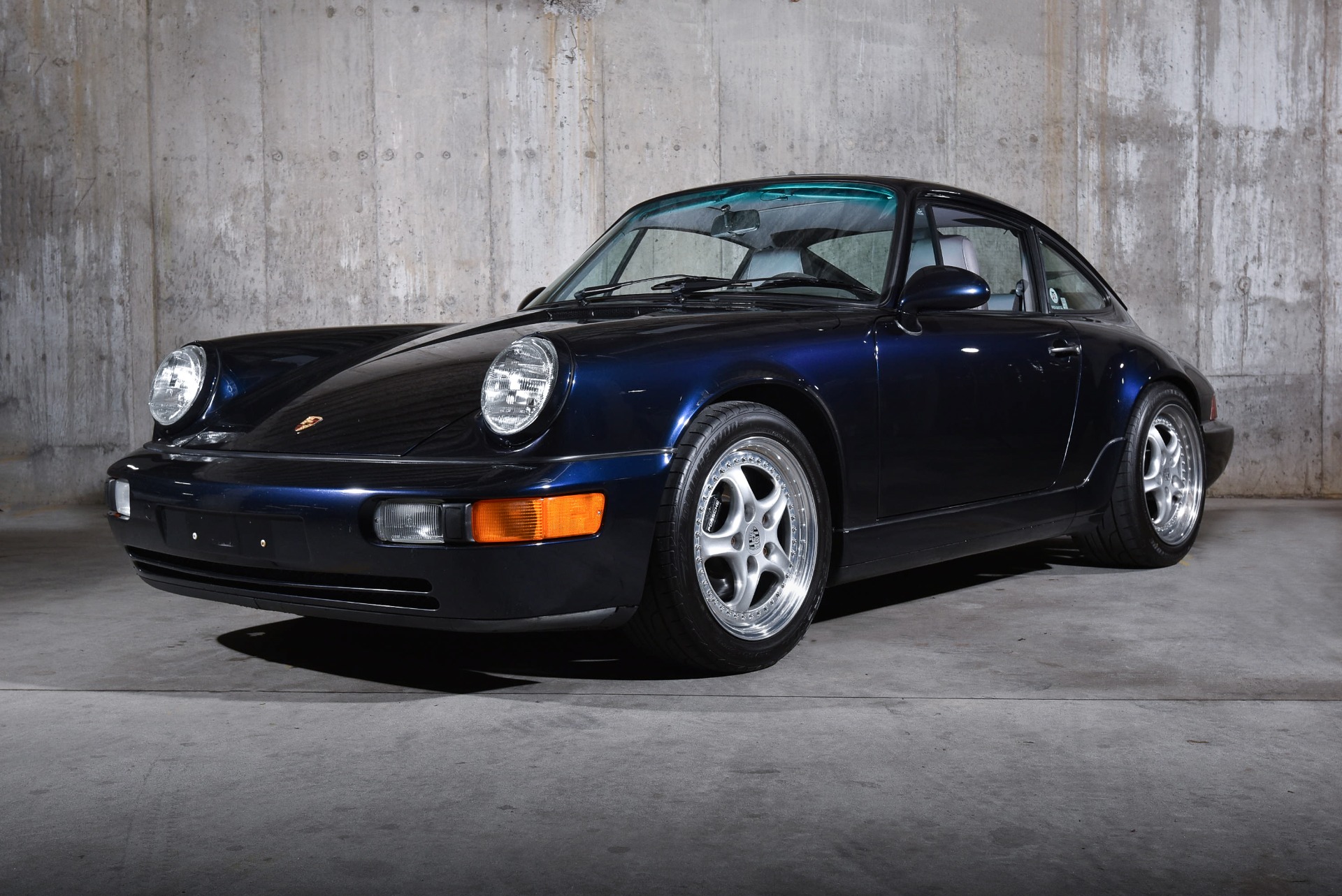 1992 Porsche 911 Carrera 4 Stock # 444 for sale near Valley Stream, NY