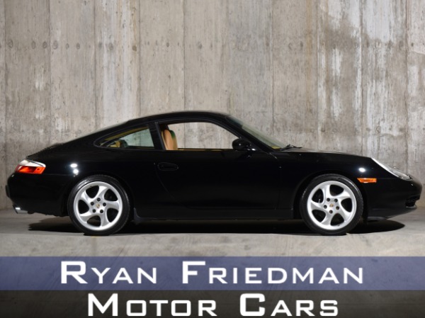 Ryan Friedman Motorcars | Collector Cars in New York