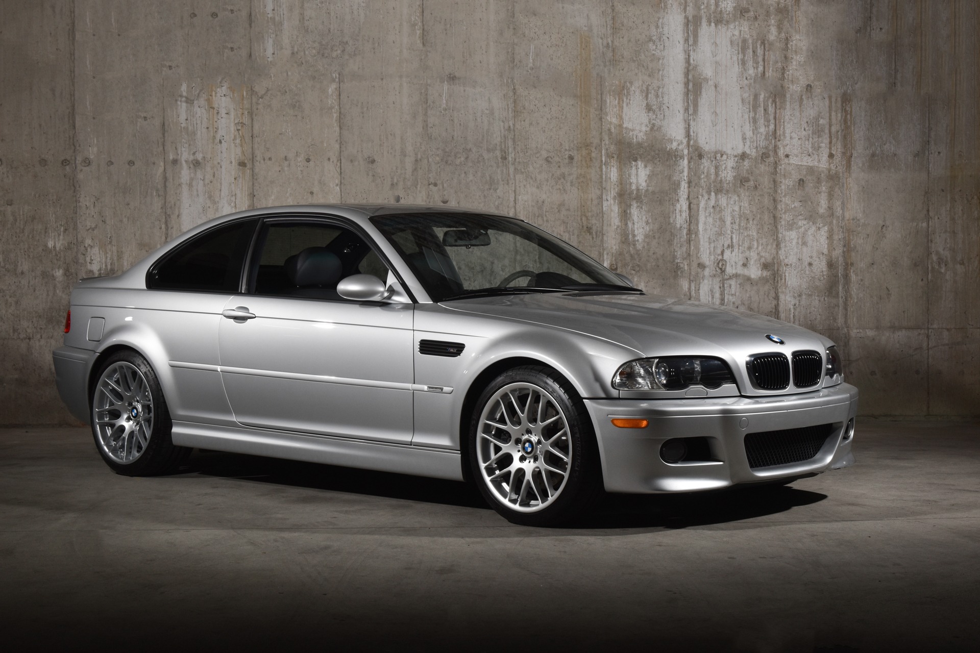 2006 BMW M3 Base Stock # 522 for sale near Valley Stream, NY | NY BMW ...