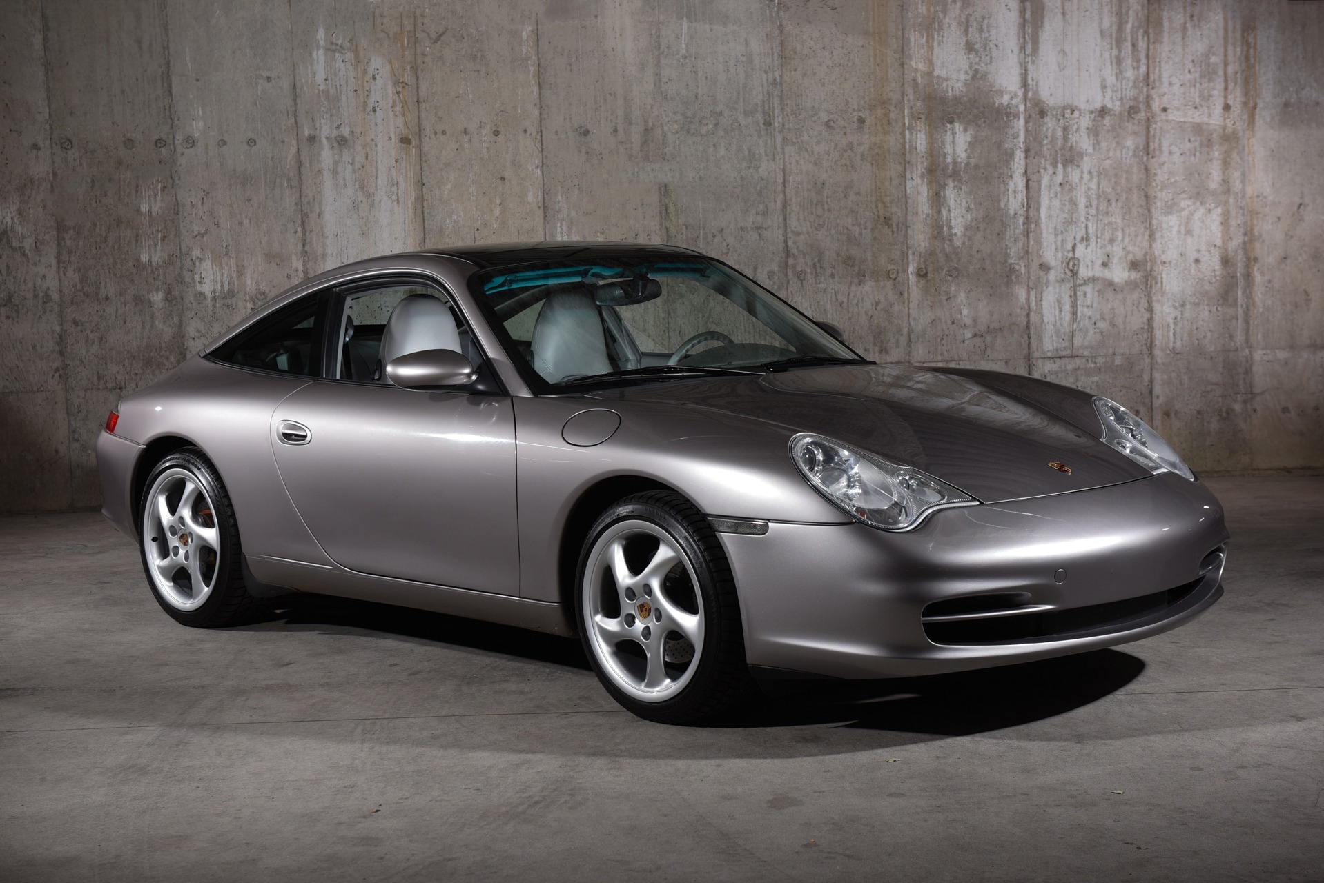 2003 Porsche 911 Targa Stock # 543 for sale near Valley Stream, NY | NY ...