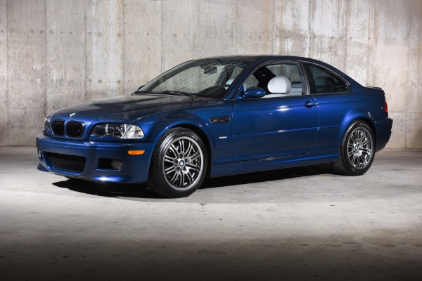 2005 BMW M3 Stock # 542 for sale near Valley Stream, NY | NY BMW Dealer