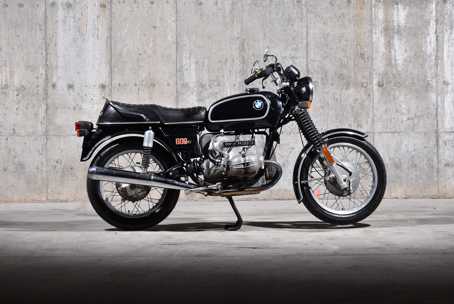 Bmw r60 6