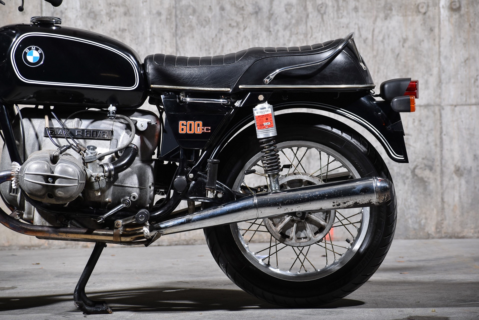 Bmw r60 6