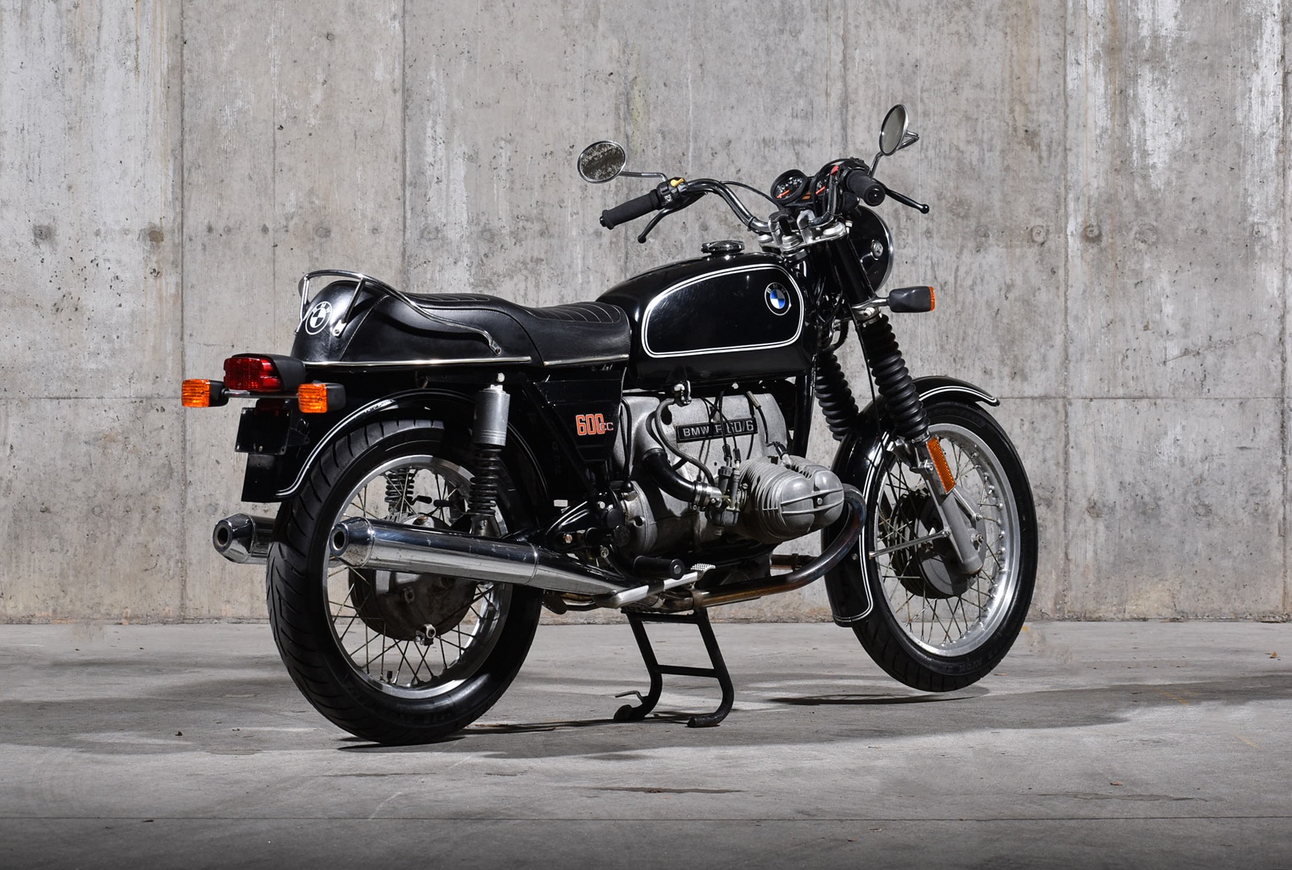 Bmw r60 6