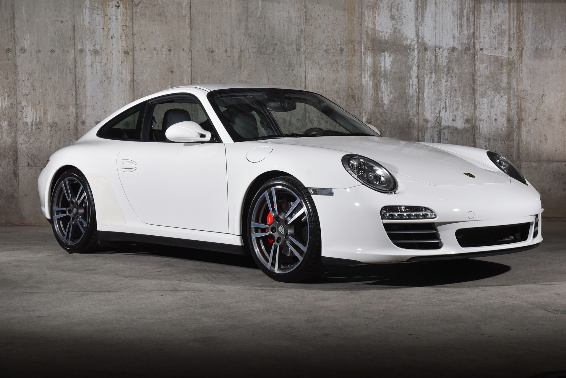 2012 Porsche 911 Carrera 4S Stock # 614 for sale near Valley Stream, NY ...