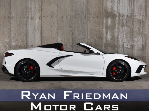 Ryan Friedman Motorcars | Collector Cars in New York