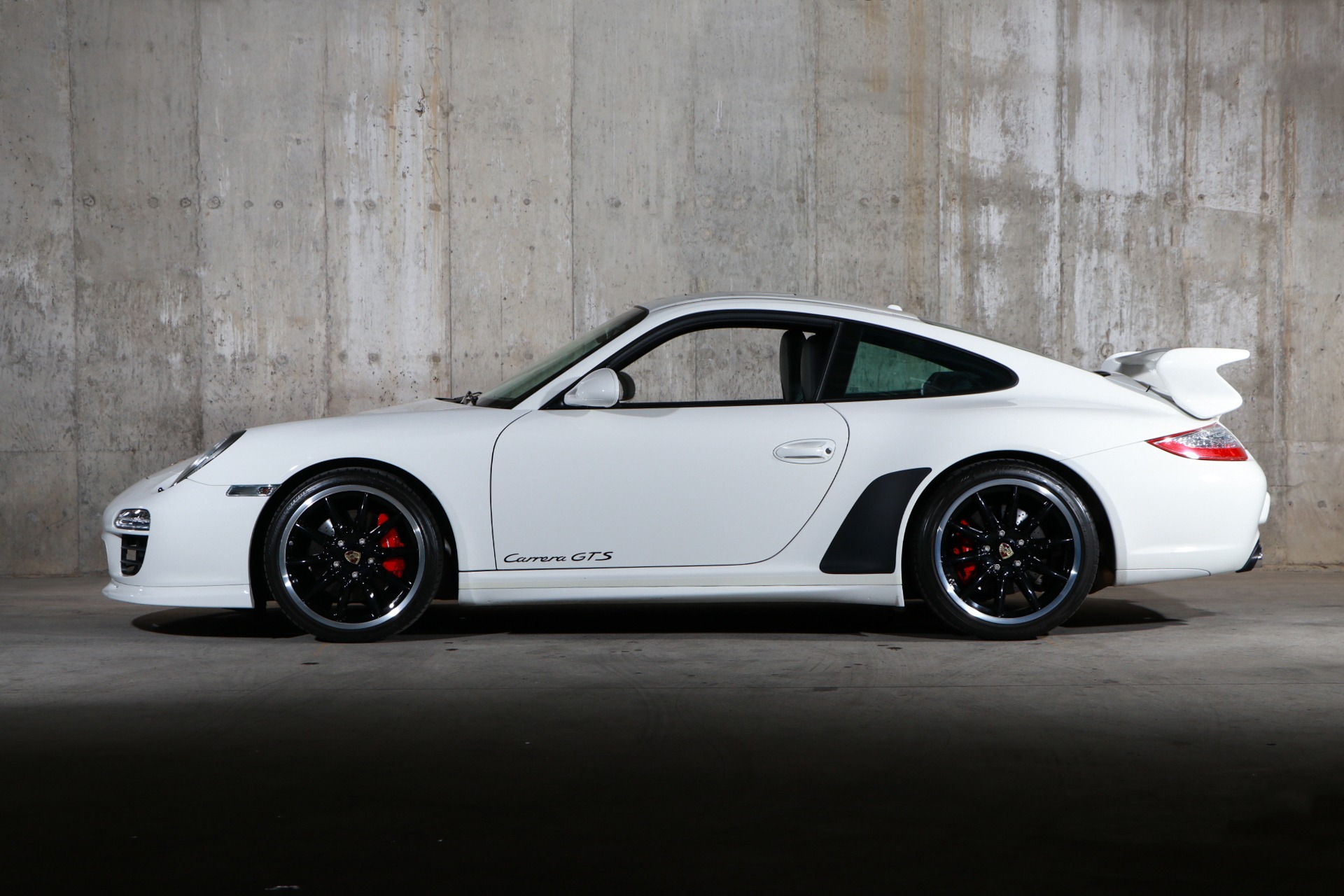 Used 2011 Porsche 911 Carrera GTS For Sale (Sold) | Ryan Friedman