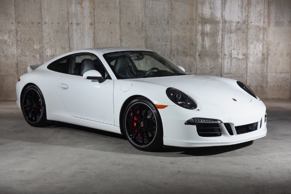 2014 deals porsche 911s