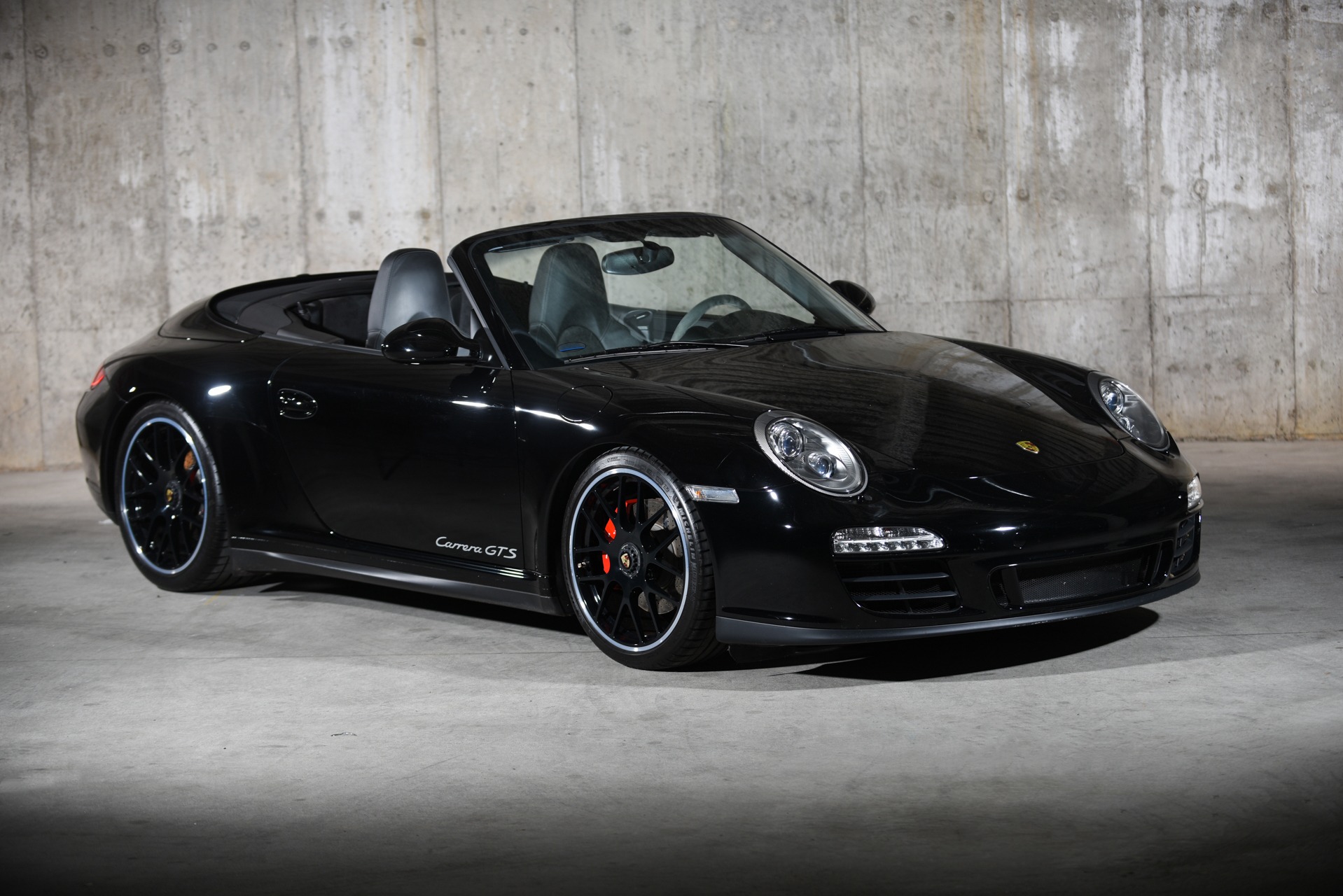 2011 porsche 911 turbo s cabriolet store for sale