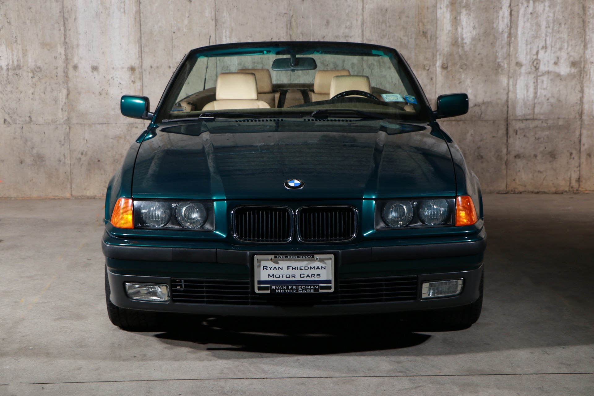 Used 1995 BMW 3 Series 325i For Sale (Sold) | Ryan Friedman Motor