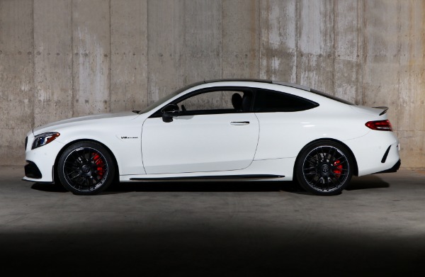 2020 c63 s amg for outlet sale