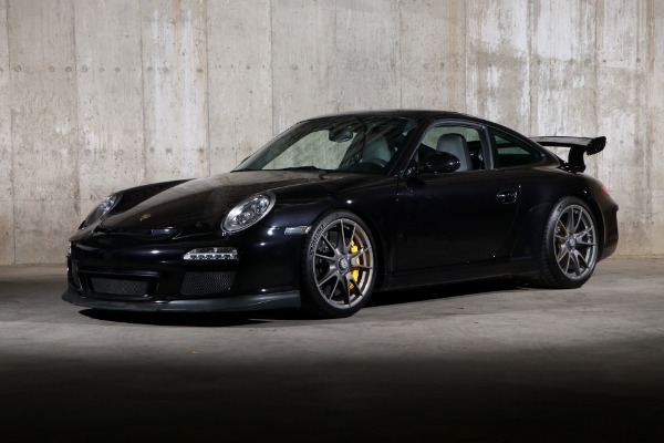 Used 2011 Porsche 911 GT3 For Sale (Sold)