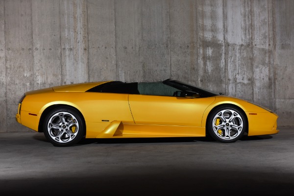 Used 2006 Lamborghini Murcielago For Sale (Sold) | Ryan Friedman Motor Cars  LLC Stock #1026