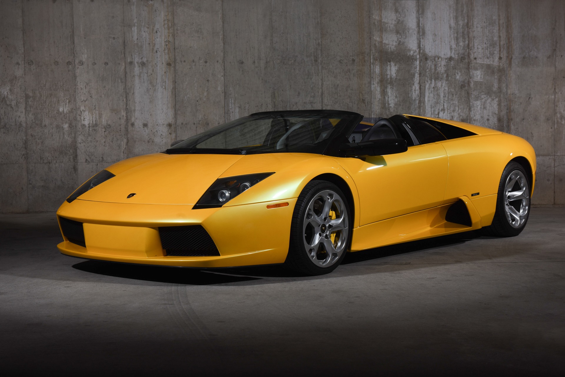 Used 2006 Lamborghini Murcielago For Sale (Sold) | Ryan Friedman Motor Cars  LLC Stock #1026