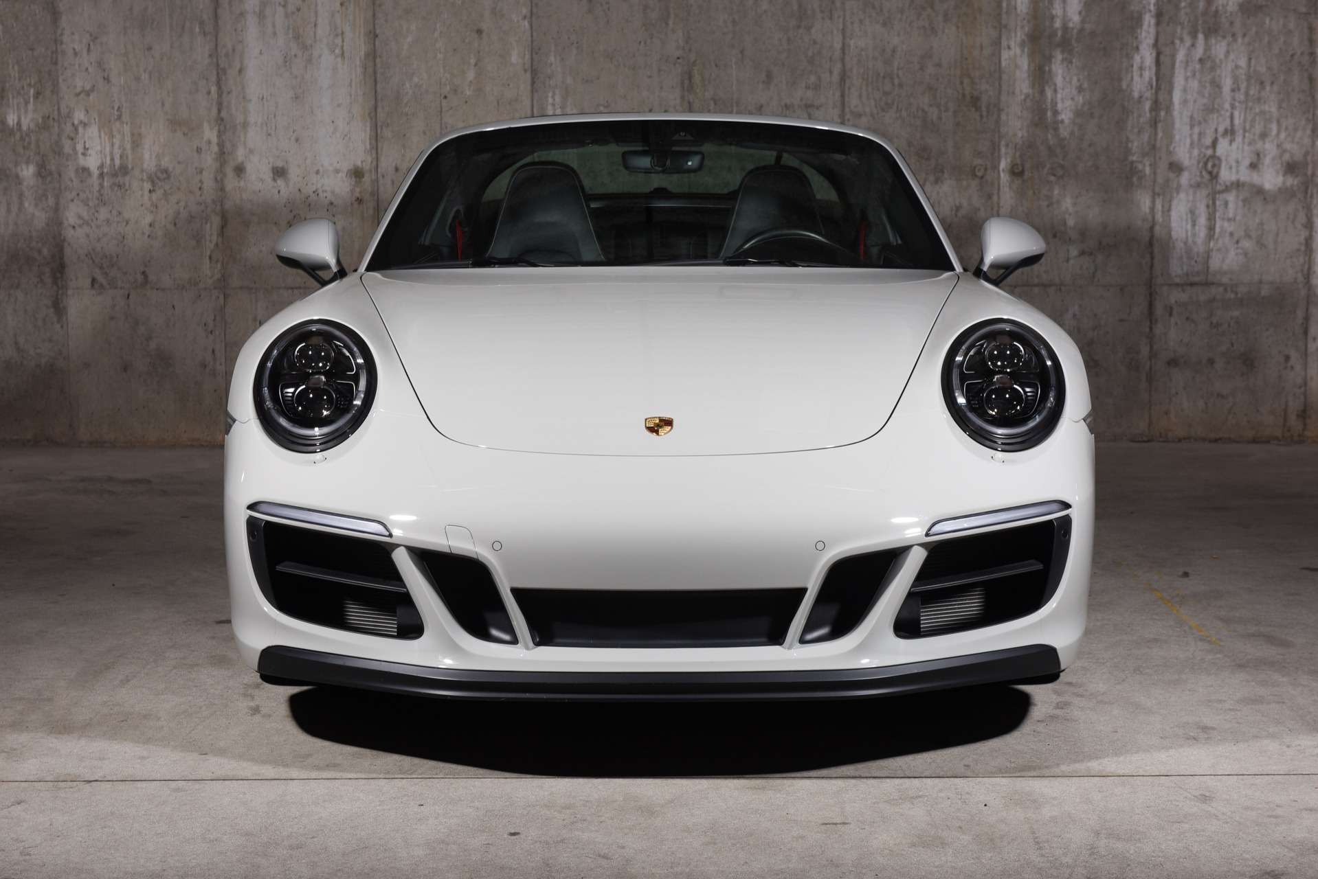 Used 2018 Porsche 911 Targa 4 GTS For Sale (Sold) | Ryan Friedman