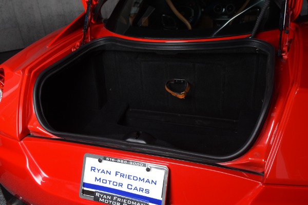 Used 2007 Ferrari 599 GTB Fiorano F1 for sale Sold at Ryan Friedman Motor Cars LLC in Glen Cove NY 11542 12