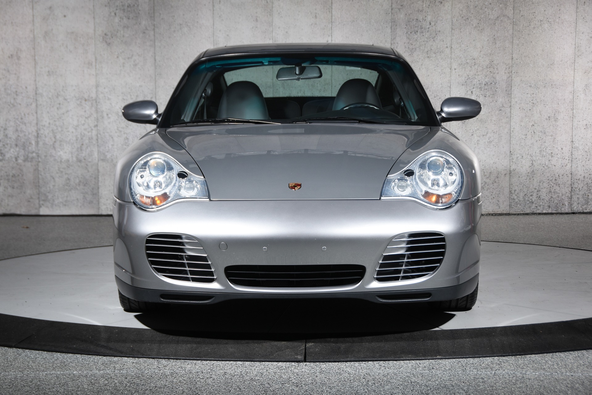 Used 2004 Porsche 911 Carrera 40th Anniversary Edition For Sale