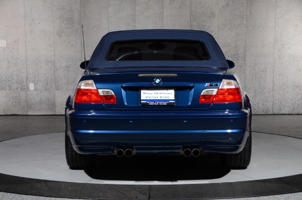 FS:2003.5 E46 M3 - 1 of 183 Mystic Blue/Blk/6 MT/Loaded/41.5K Miles - BMW  M3 Forum (E90 E92)