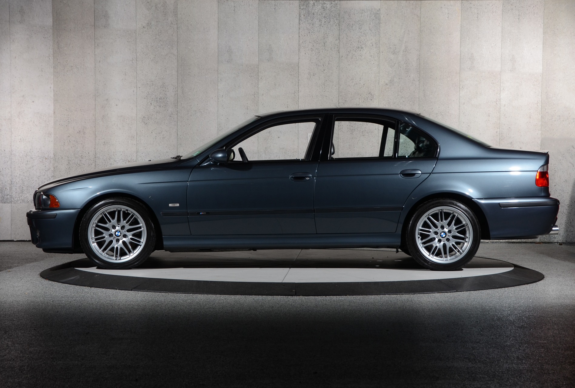 Used 2003 BMW M5 For Sale (Sold)  Ryan Friedman Motor Cars LLC