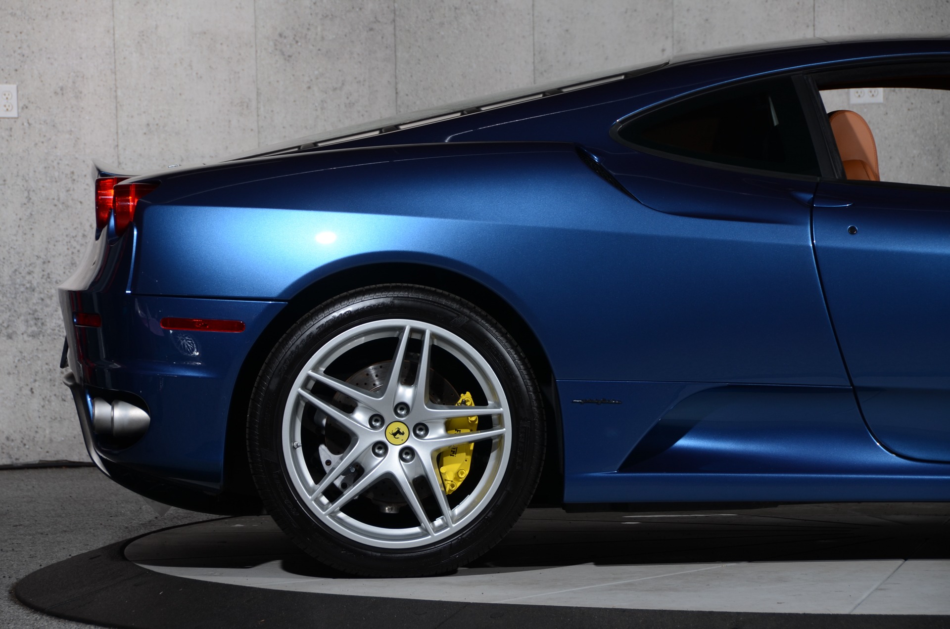 Used 2007 Ferrari F430 For Sale (Sold) | Ryan Friedman Motor Cars 