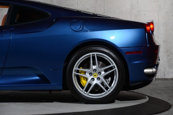 Used 2007 Ferrari F430 For Sale (Sold) | Ryan Friedman Motor Cars