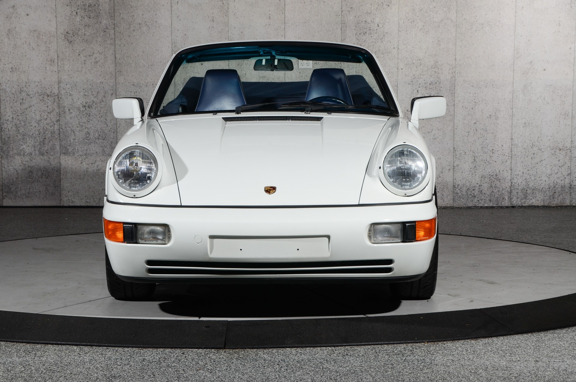 Used 1991 Porsche 911 Carrera 2 For Sale (Sold)