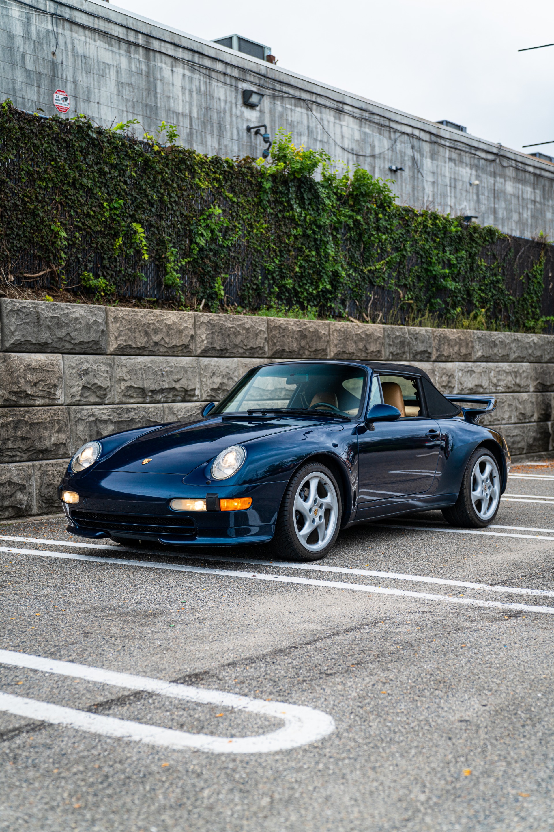 Used 1997 Porsche 911 Carrera For Sale (Sold) | Ryan Friedman 