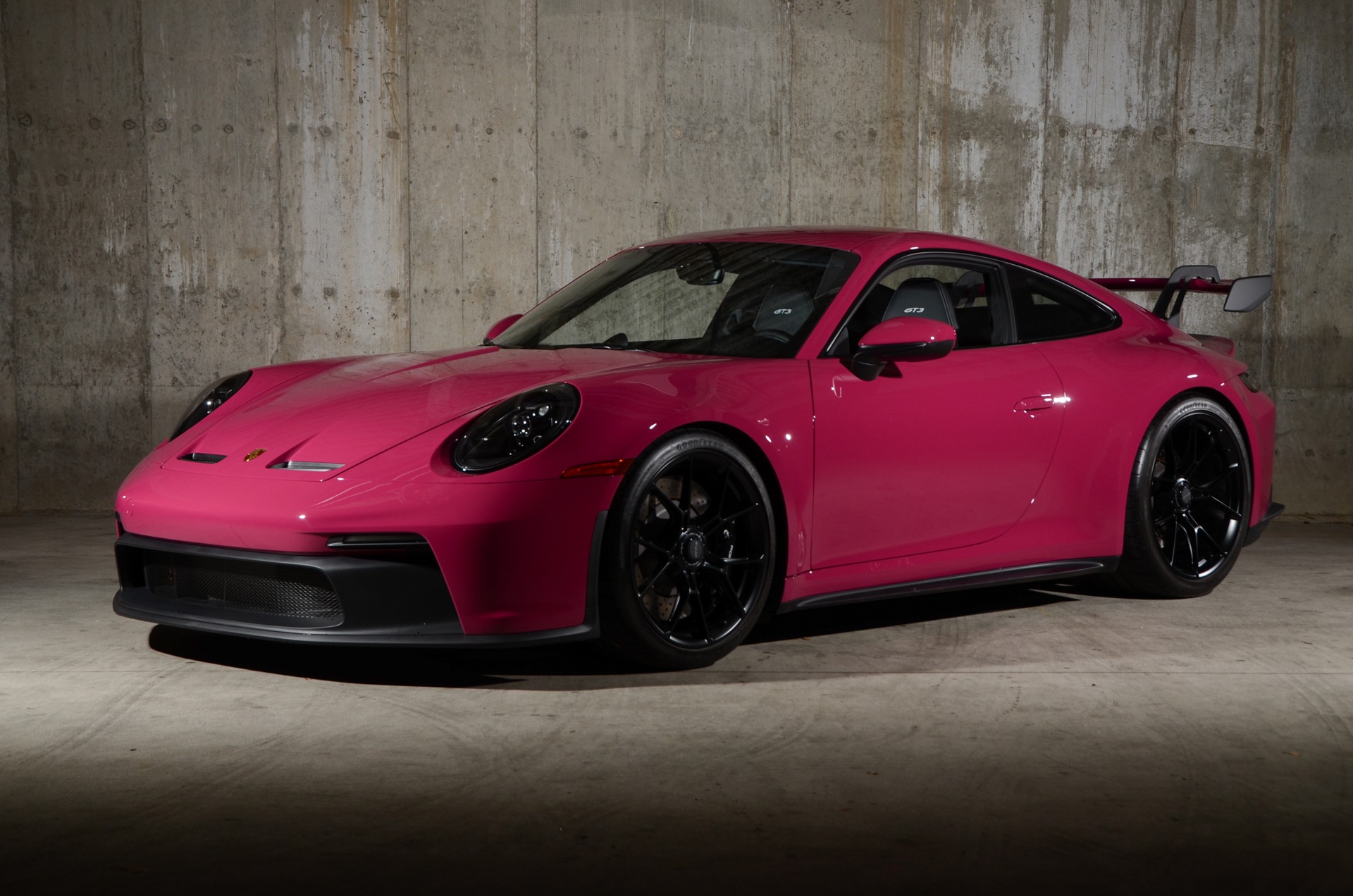 2024 Porsche 911 GT3 Price, Specs, Trims, Review - GT3 in Ann Arbor MI