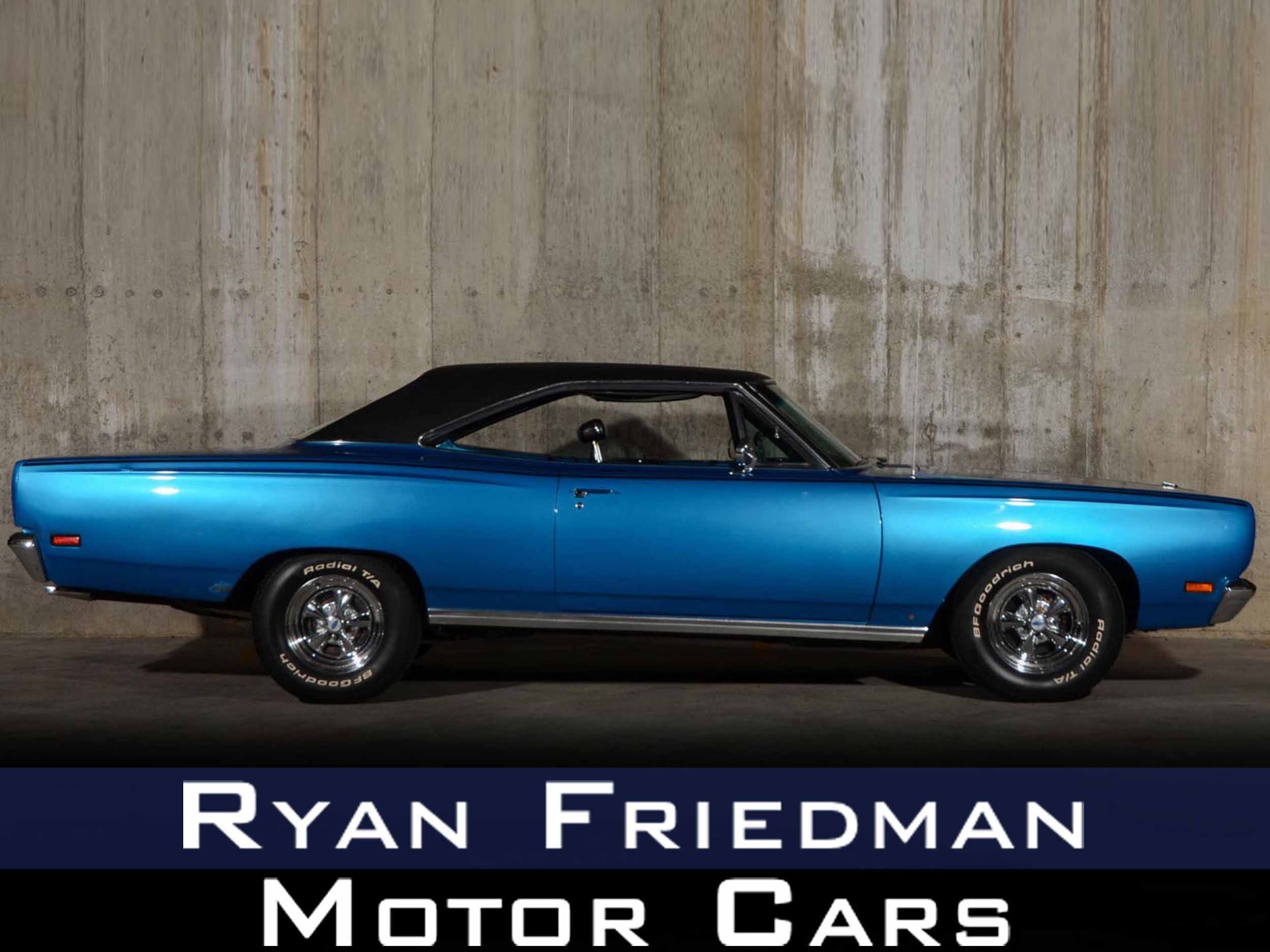 Used Plymouth Sport Satellite For Sale Call For Price Ryan Friedman Motor Cars Llc