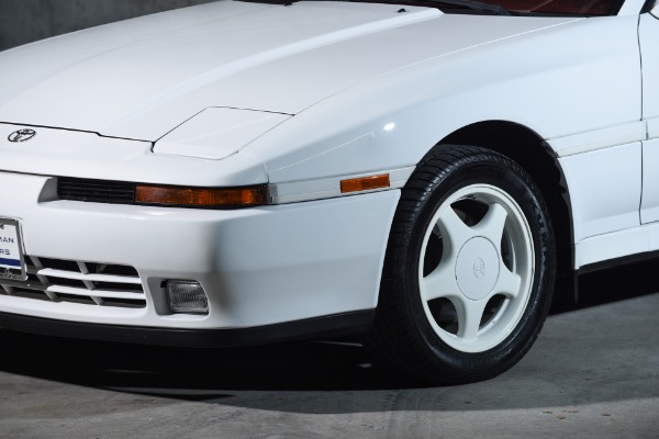 Used 1991 Toyota Supra for Sale Near Me