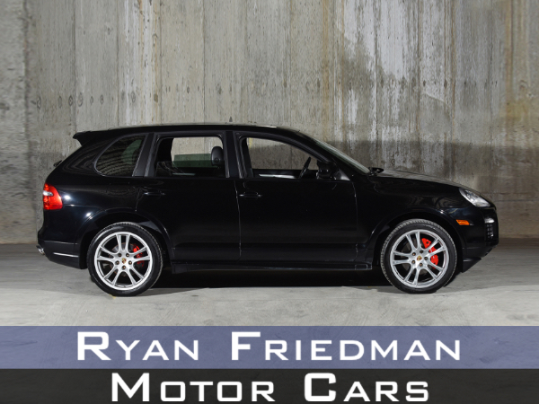 Used 09 Porsche Cayenne Gts For Sale Sold Ryan Friedman Motor Cars Llc Stock 87