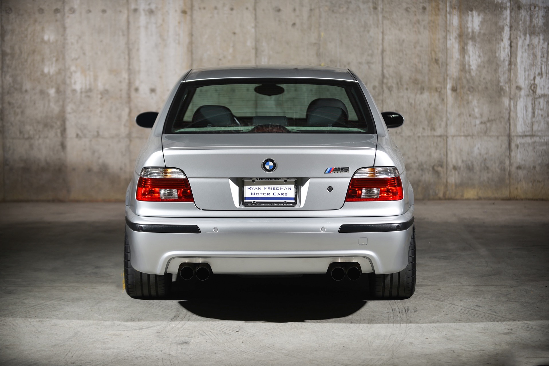 Used 2000 BMW M5 For Sale (Sold)  Ryan Friedman Motor Cars LLC