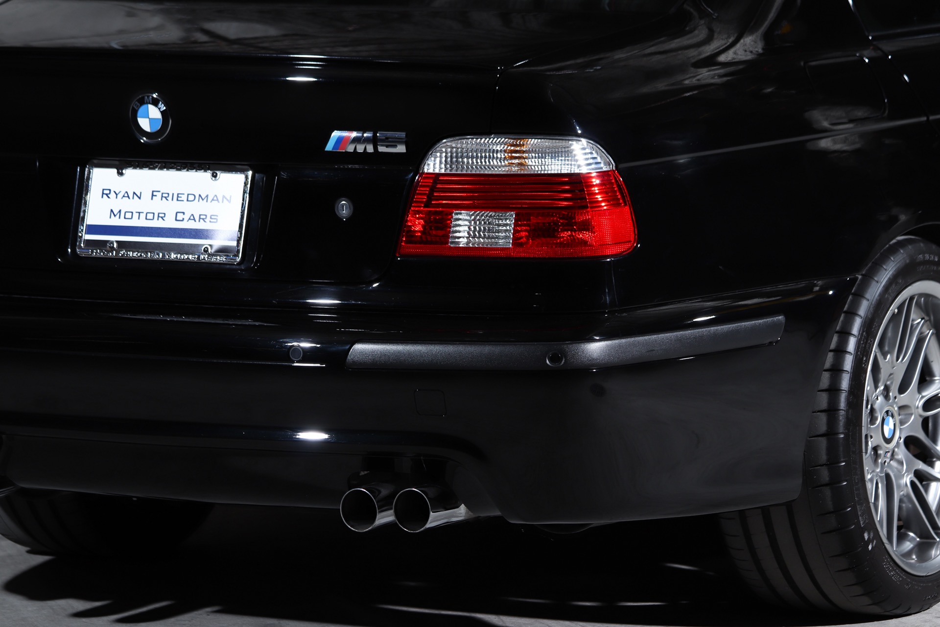 Used 2000 BMW M5 For Sale (Sold)  Ryan Friedman Motor Cars LLC