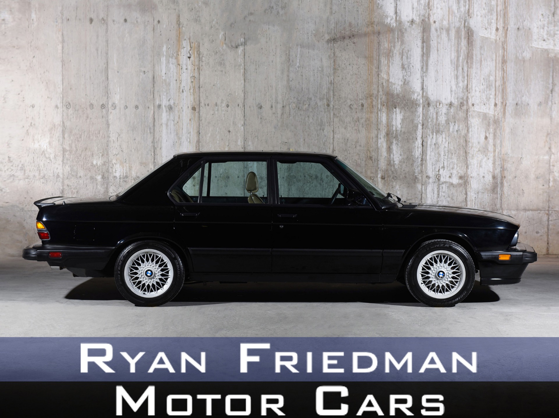 Used 2002 BMW M5 For Sale (Sold)  Ryan Friedman Motor Cars LLC
