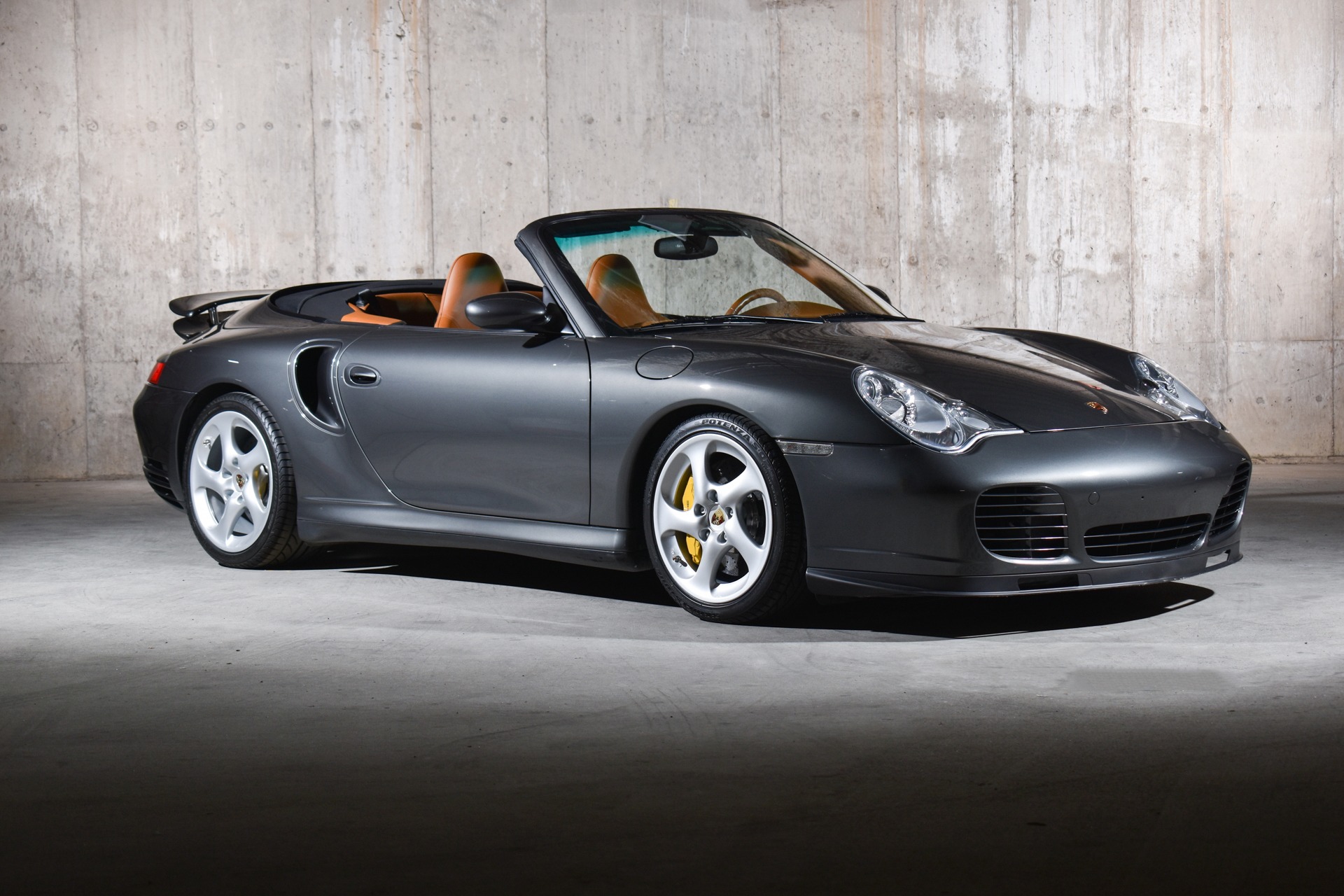 2005 porsche 911 convertible for deals sale