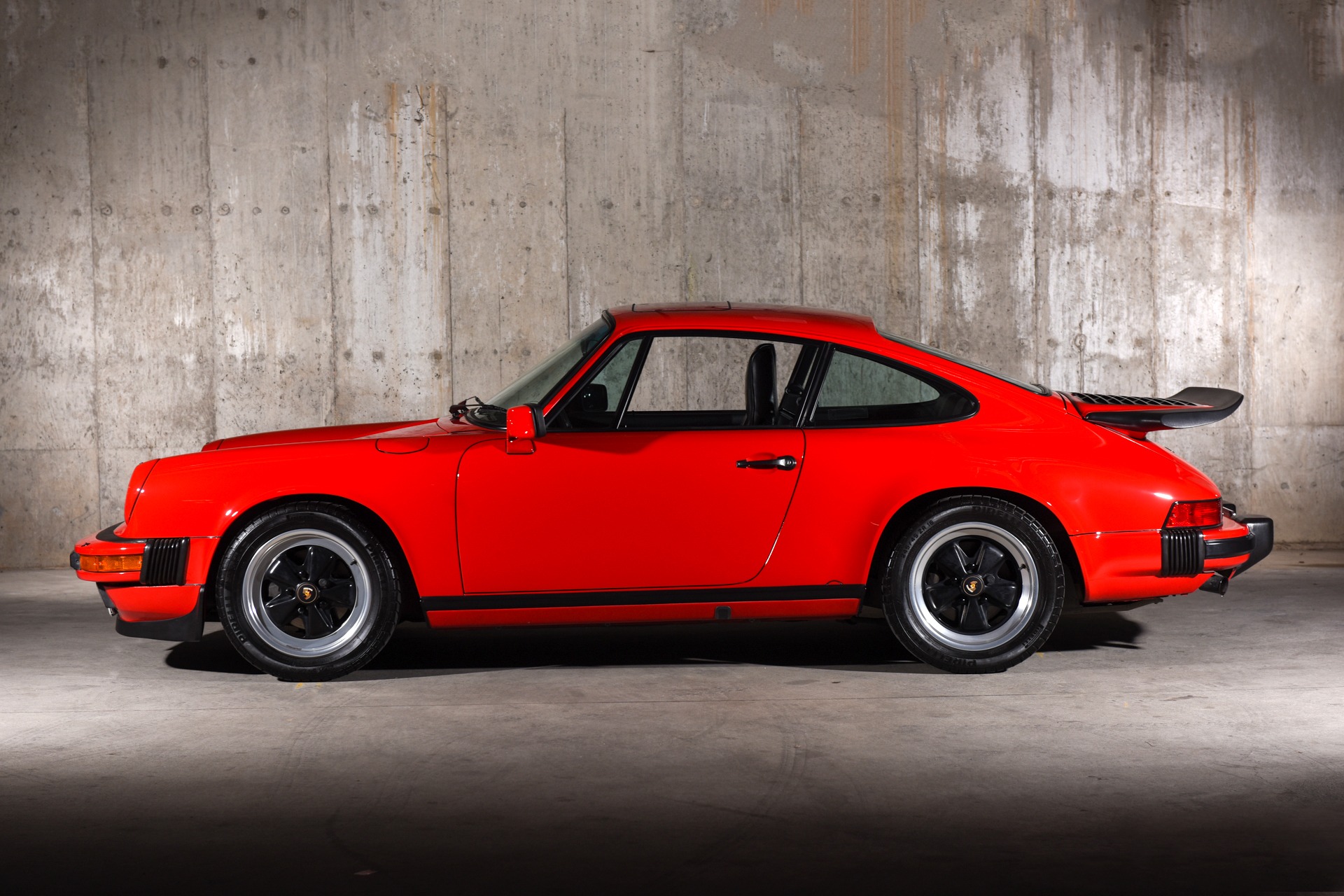 1986 Porsche 911 Carrera Review, Car Reviews