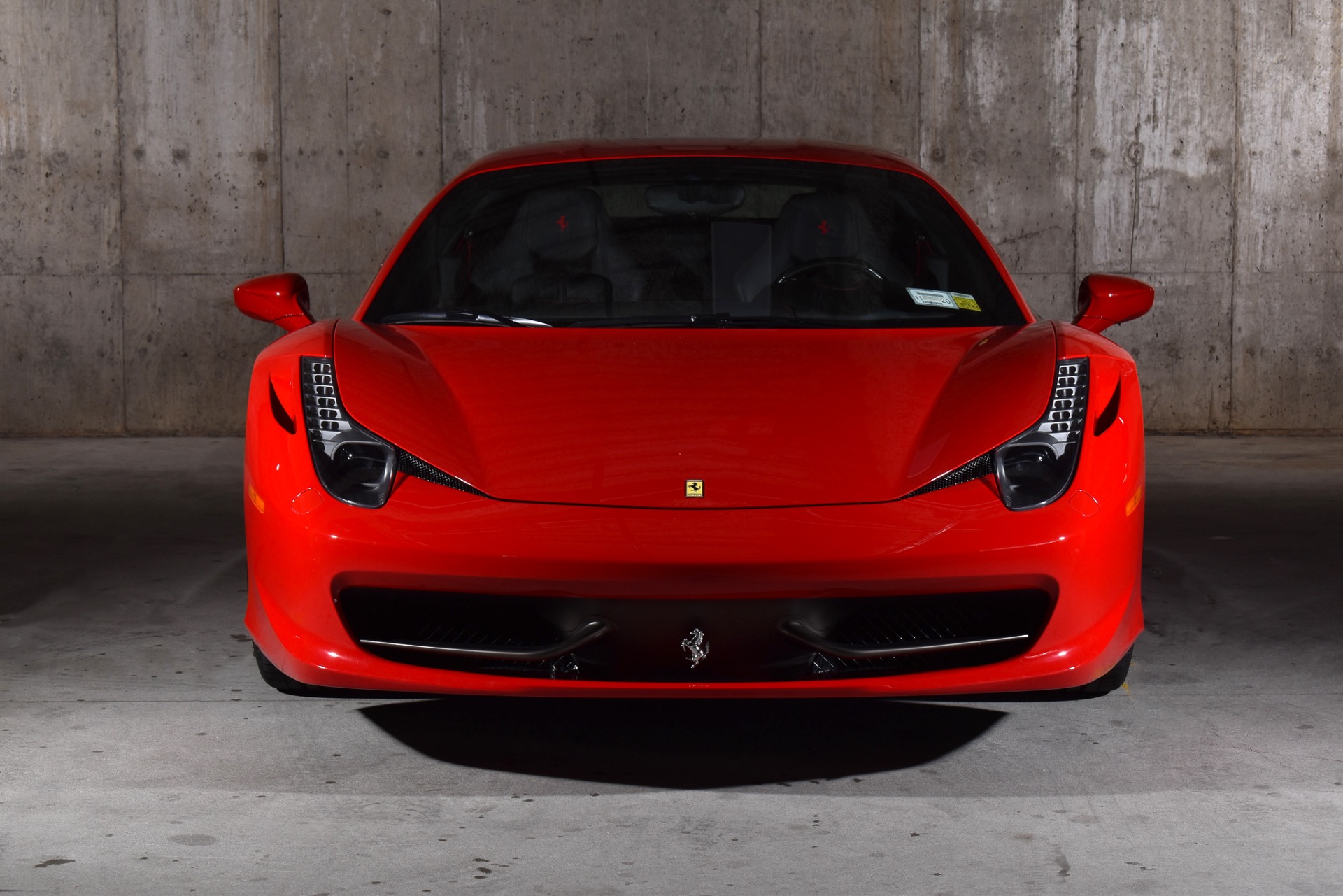 Ferrari 458 Italia 2013 por R$ 2.400.000, Curitiba, PR - ID