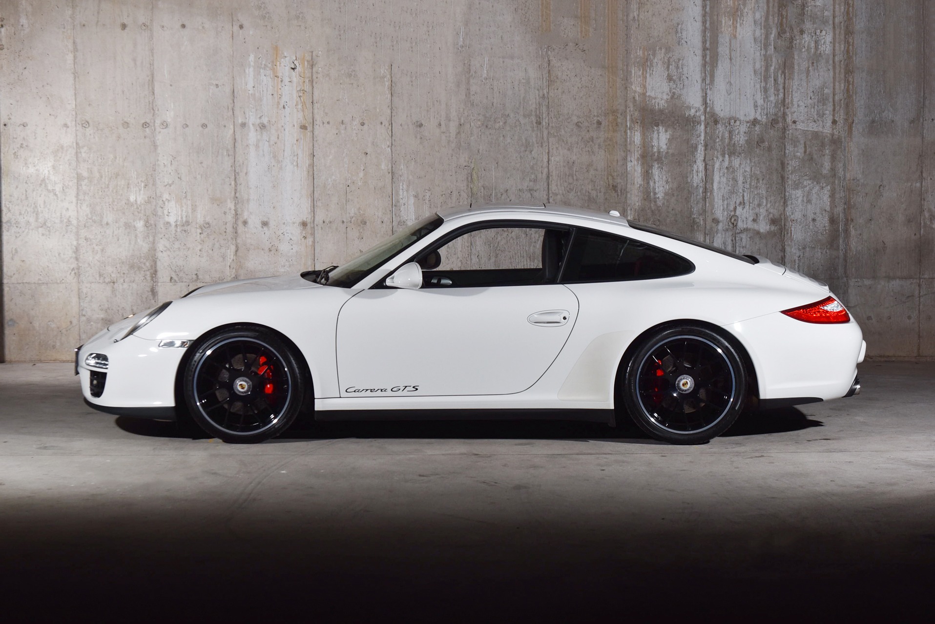 Used 2011 Porsche 911 Carrera GTS For Sale (Sold) | Ryan Friedman