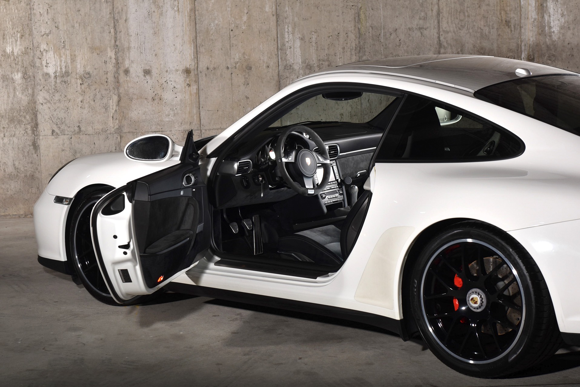 Used 2011 Porsche 911 Carrera GTS For Sale (Sold) | Ryan Friedman