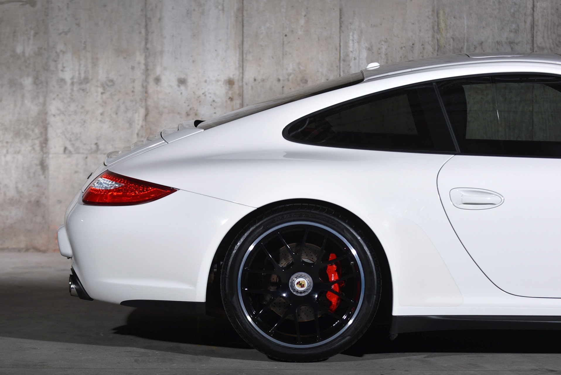 Used 2011 Porsche 911 Carrera GTS For Sale (Sold) | Ryan Friedman