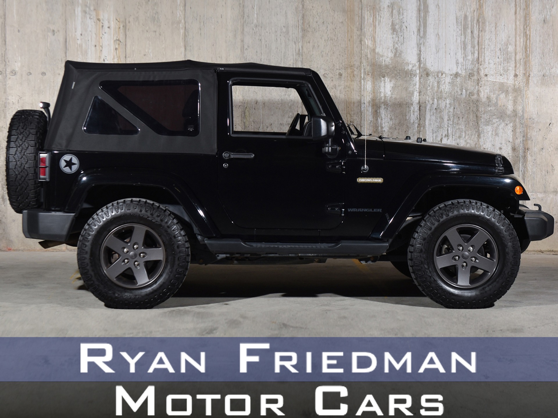 Used Jeep Wrangler Sport For Sale Sold Ryan Friedman Motor