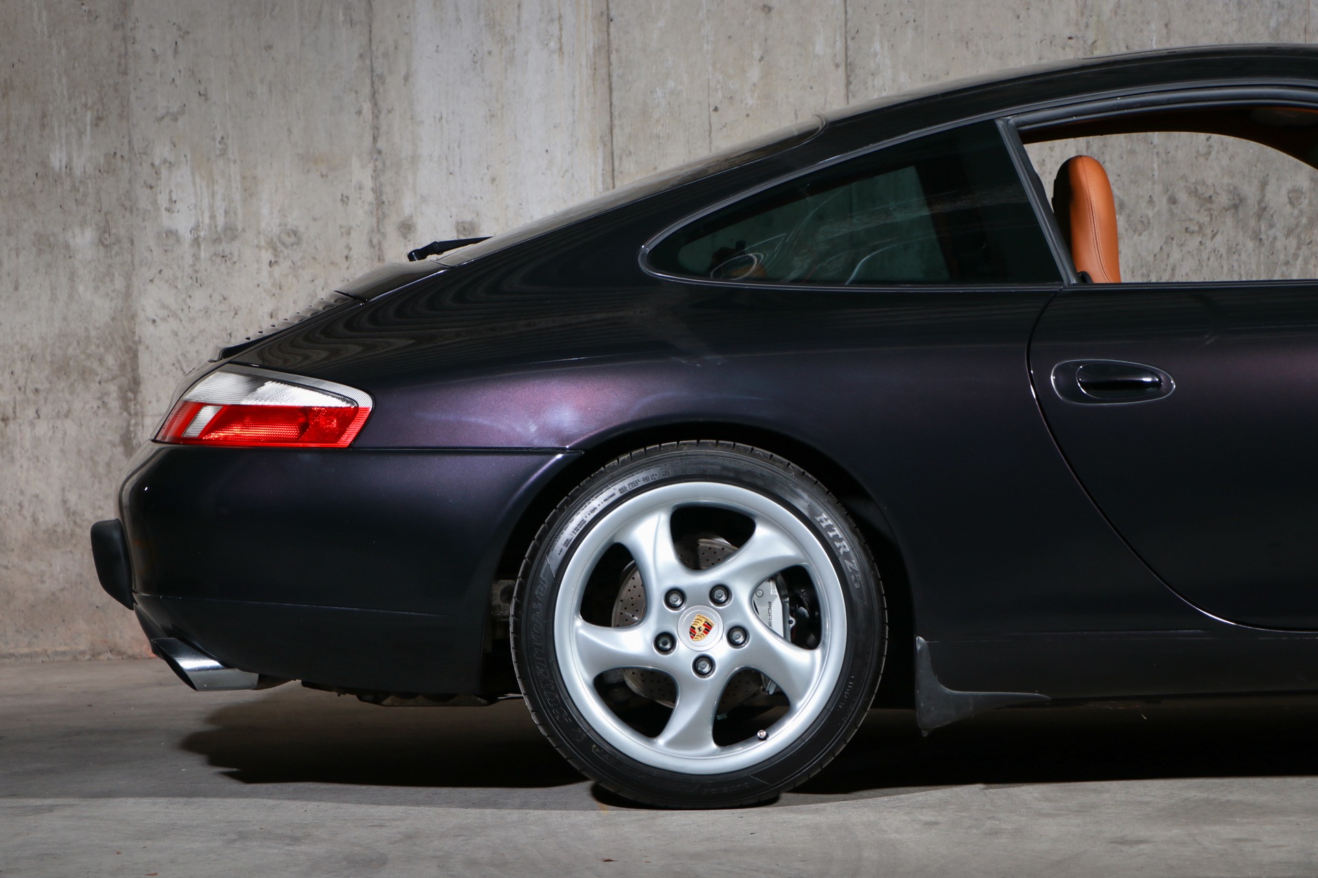 Used 00 Porsche 911 Carrera 4 Millennium For Sale Sold Ryan Friedman Motor Cars Llc Stock 629