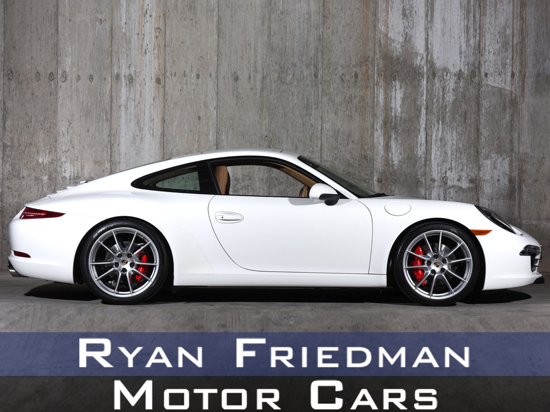 2012 porsche 911 carrera outlet s for sale