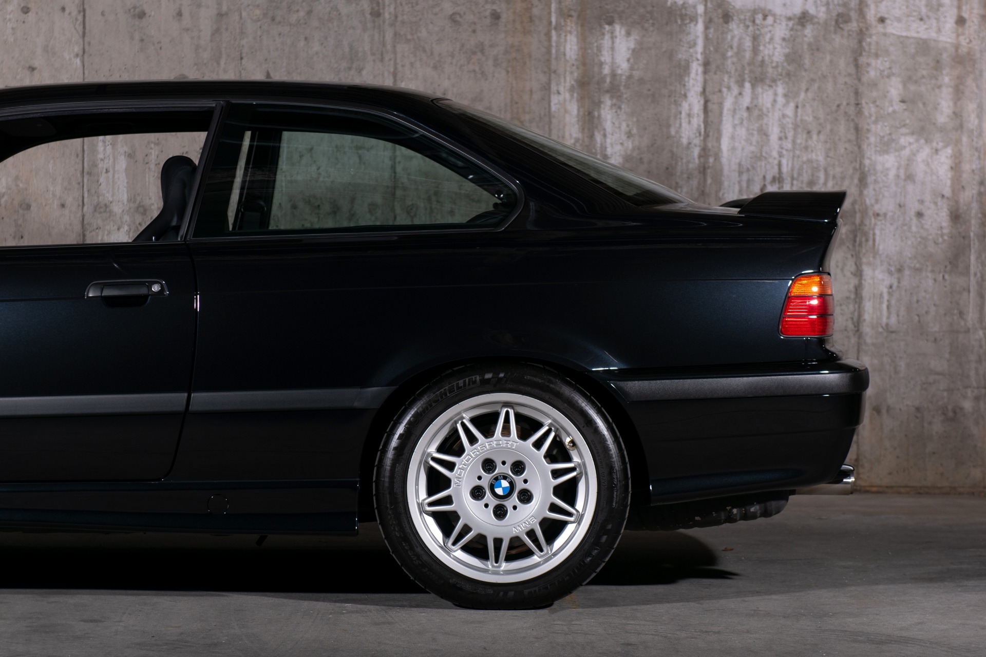 What to Buy: 1995–1999 BMW M3